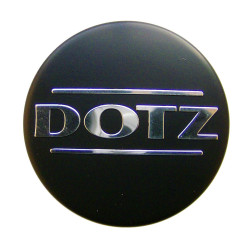 Dotz Wheel Cap ZO7040K 60mm
