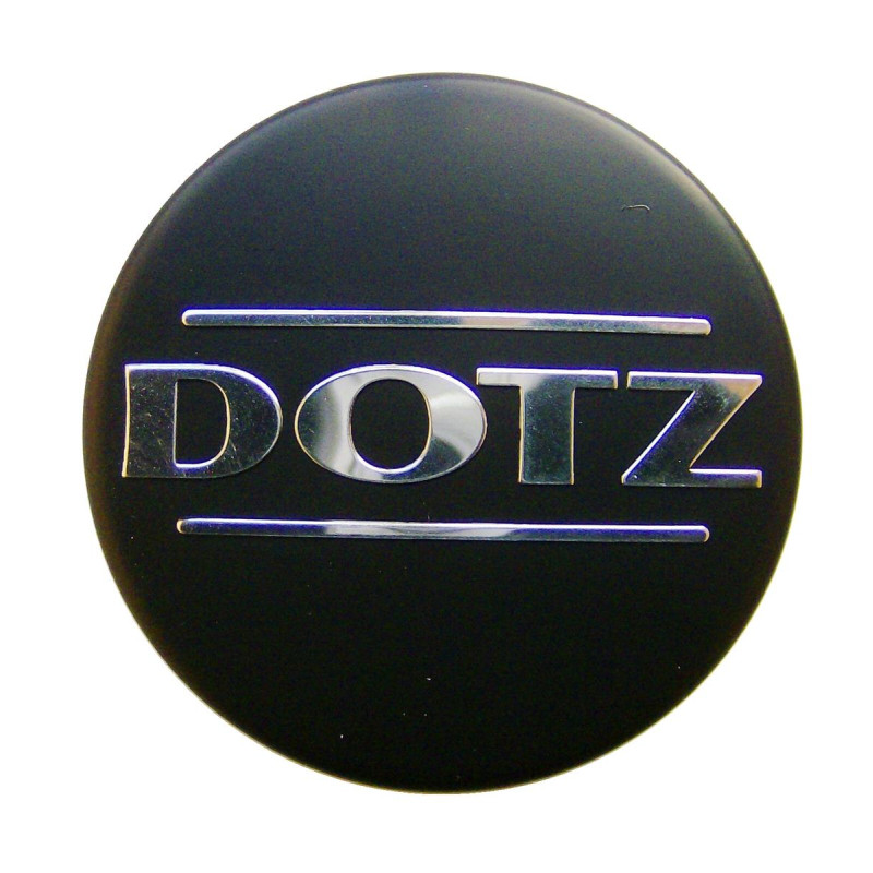 Dotz Wheel Cap ZO7040K 60mm