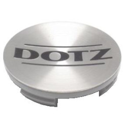Dotz Wheel Cap ZO2091 60mm