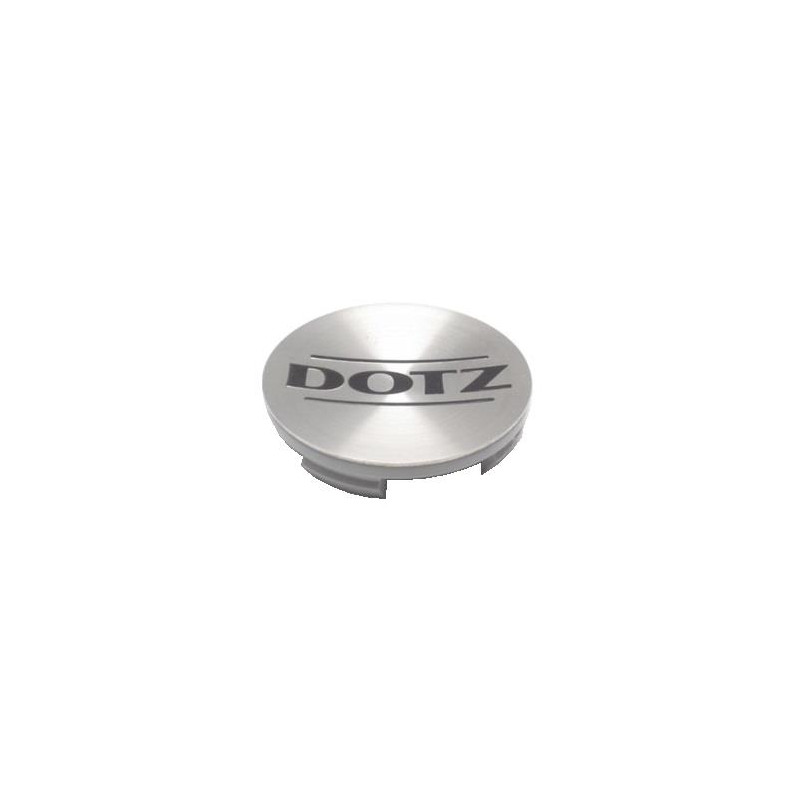 Dotz Wheel Cap ZO2091 60mm