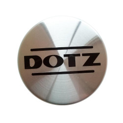 Dotz Wheel Cap ZO2000 Rapier/Territory