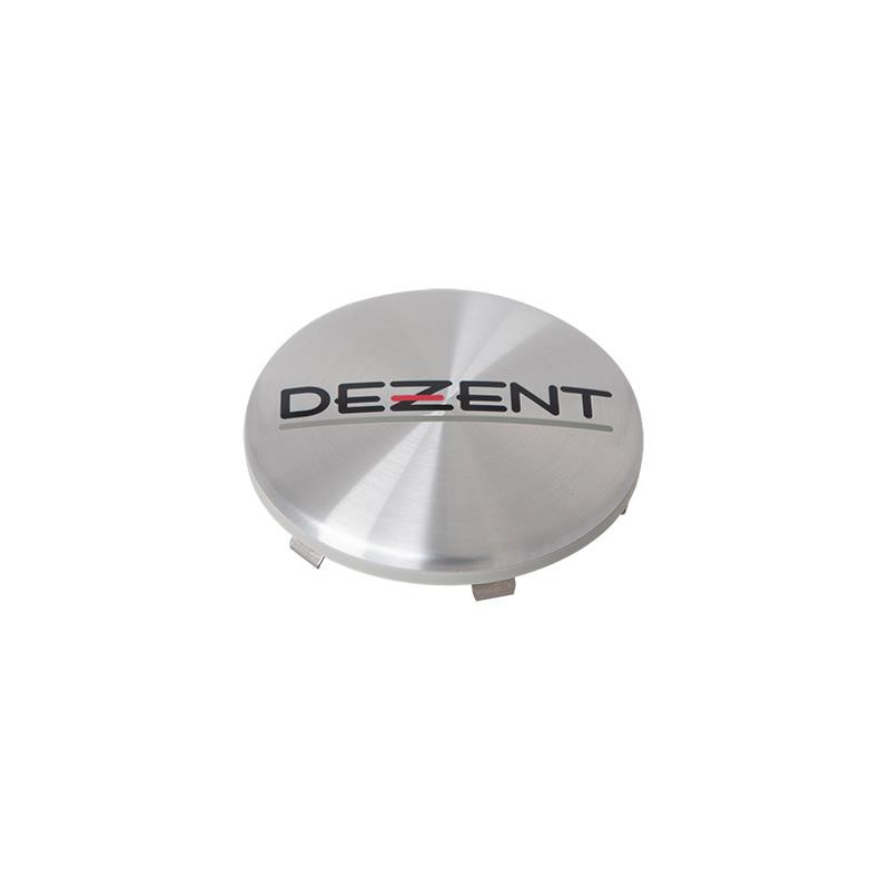 Dezent Wheel Cap ZT2020 57mm