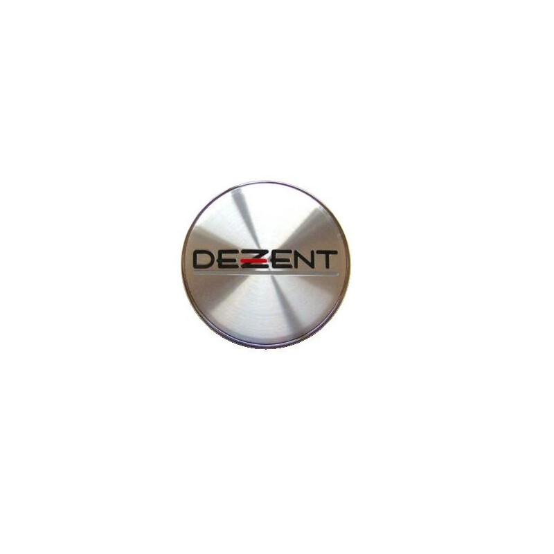 Dezent Wheel Cap ZT2220 67mm