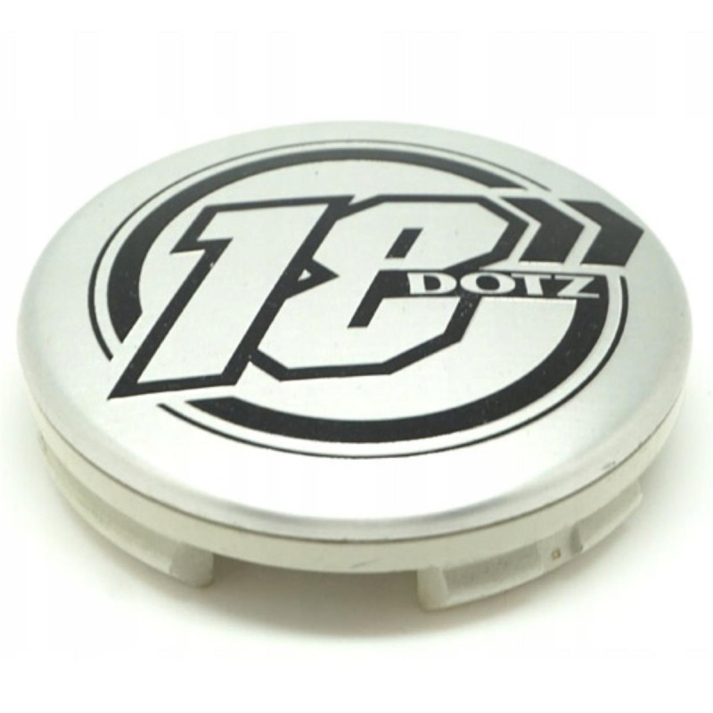 Dotz Wheel Cap ZO7338 18" Silver