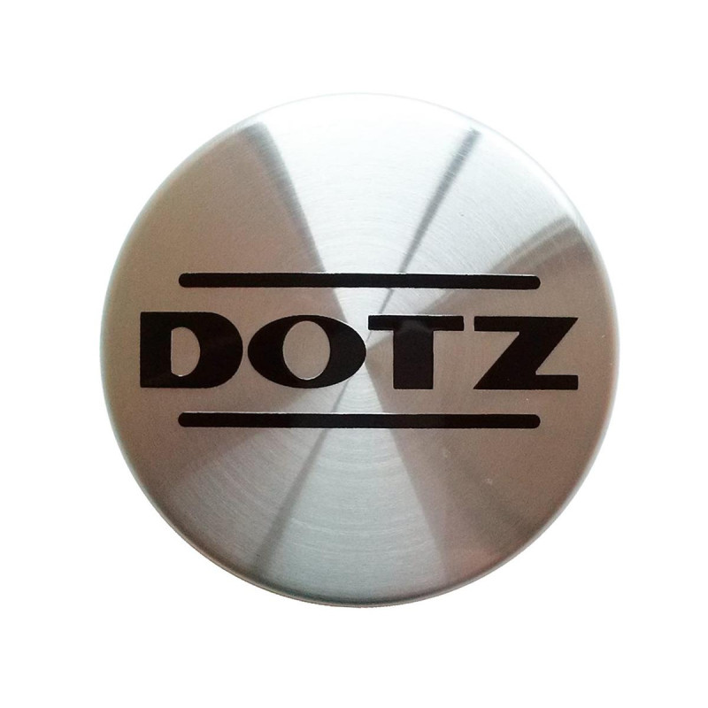 Dotz Wheel Cap ZO7040 60mm