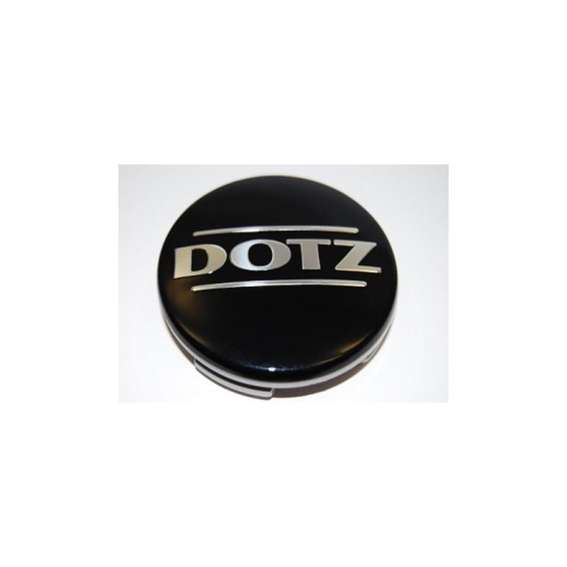Dotz Wheel Cap ZO7040A 60mm
