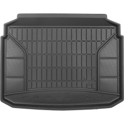 KILIMĖLIAI BAGAŽINEI AUDI A3 III - 8V SPORTBACK - BEZ KOLA NUO 2012-...