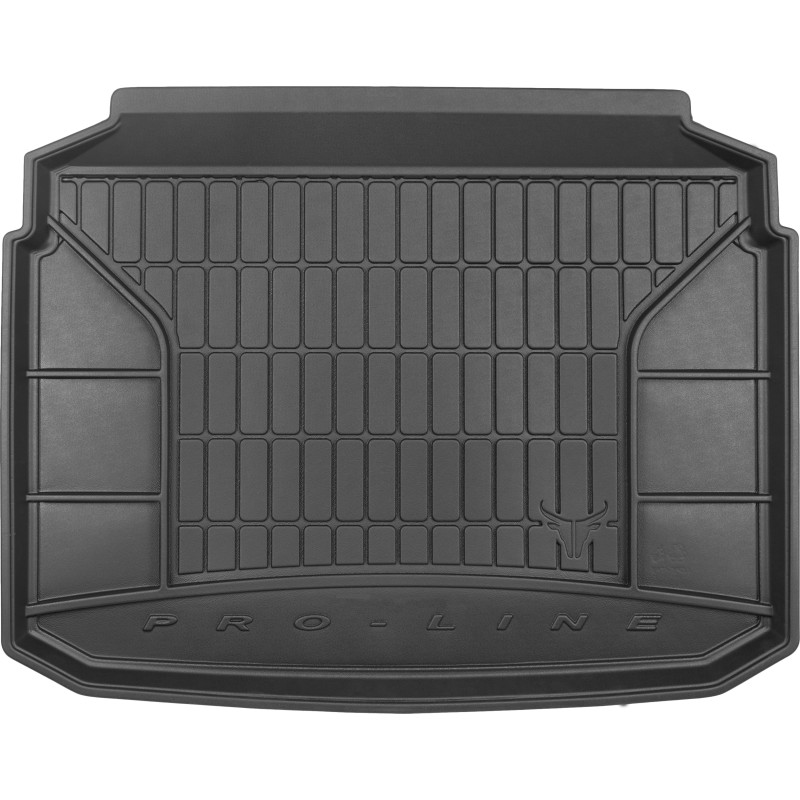 KILIMĖLIAI BAGAŽINEI AUDI A3 III - 8V SPORTBACK - BEZ KOLA NUO 2012-...