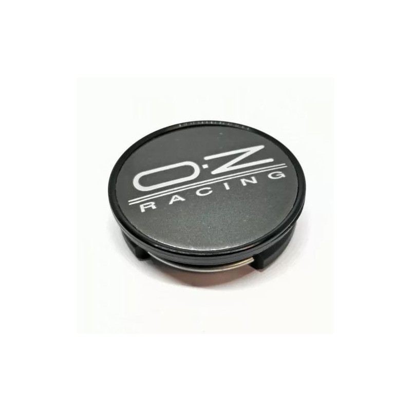 OZ Racing Wheel Cap 81310520 M661 Grey/Silver