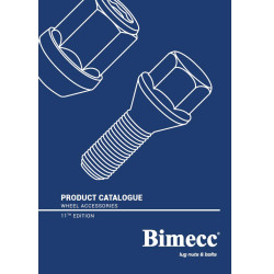 Bimecc Catalogue 2020 1 pcs