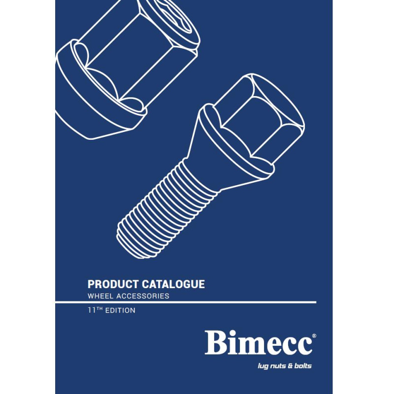 Bimecc Catalogue 2020 1 pcs