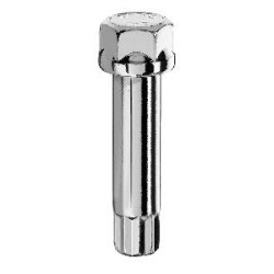 Tuner Key 70mm 17mm Hex (CSTL17)