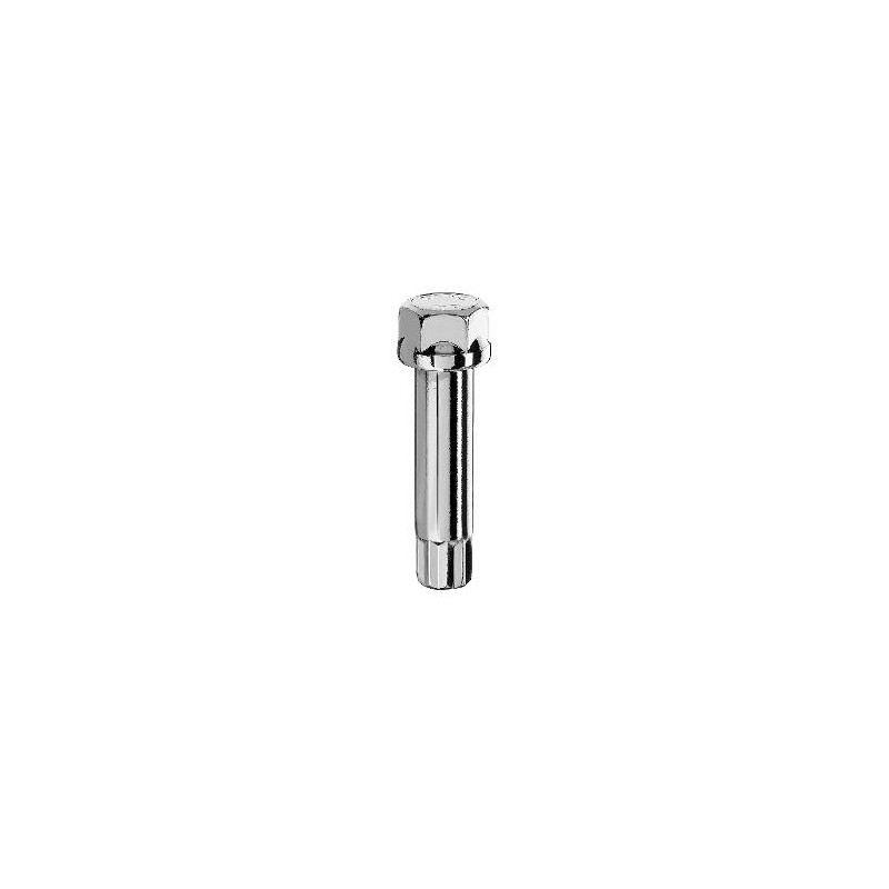 Tuner Key 70mm 19mm Hex (CSTL19)