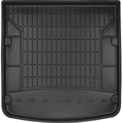 KILIMĖLIAI BAGAŽINEI AUDI A5 LIFTBACK 2009-2011