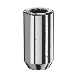Bimecc Nut DST20B Nut M12x1.25x Tuner Hex 60° 1 pcs