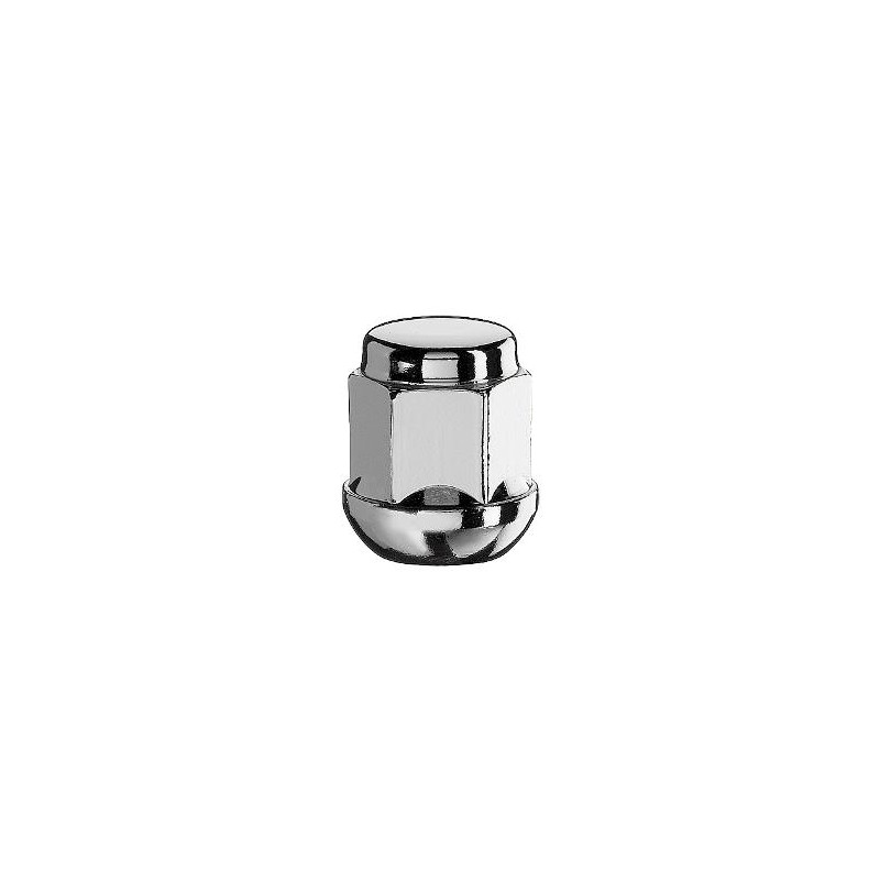 Bimecc Nut D30R Nut M12x1.5x27 19 mm Hex R12 1 pcs
