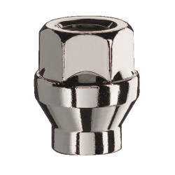 Bimecc Nut D110 Nut M12x1.5x29 19 mm Hex 60° 1 pcs