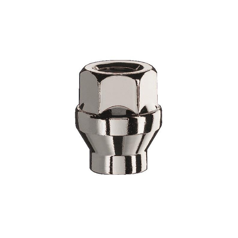 Bimecc Nut D110 Nut M12x1.5x29 19 mm Hex 60° 1 pcs