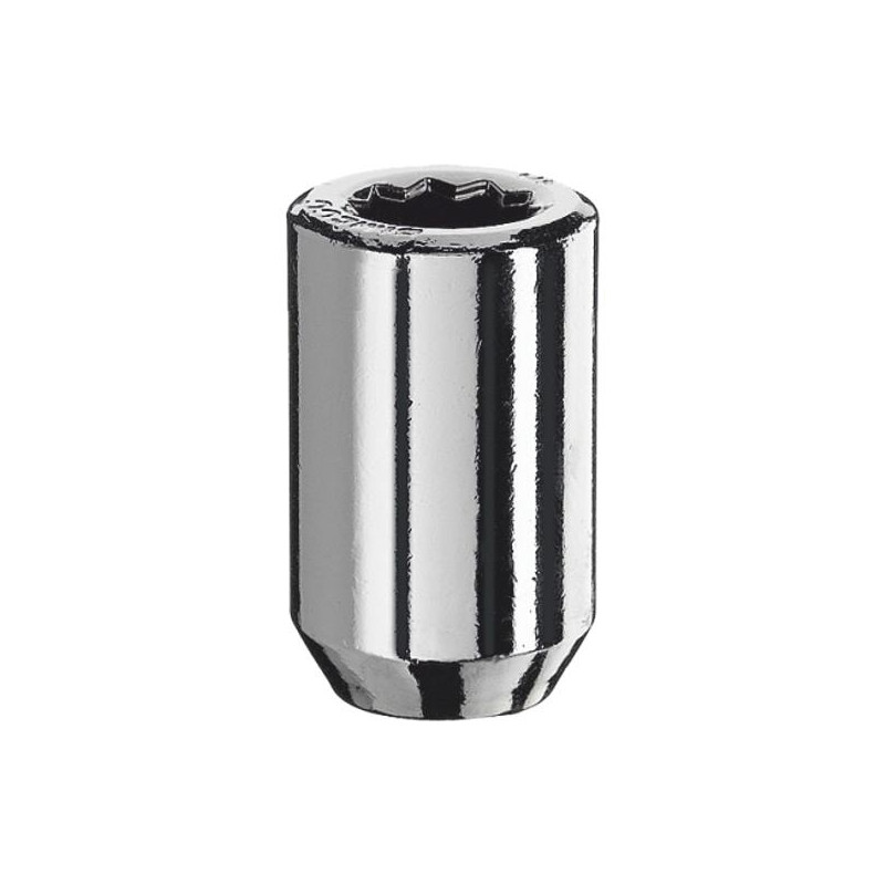 Bimecc Nut DSTA45 Nut M12x1.5x45 Tuner Hex 60° 1 pcs