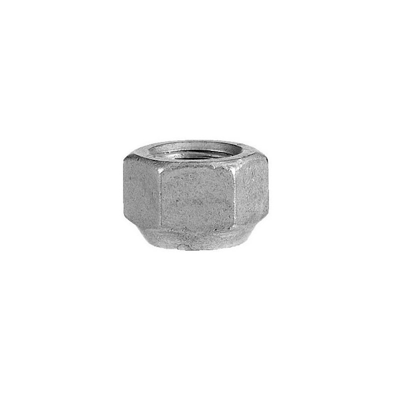 Bimecc Nut D60FB Nut M12x1.5x 19 mm Hex 60° 1 pcs
