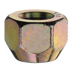 Bimecc Nut DMTSB Nut M12x1.5x 21 mm Hex 60° 1 pcs