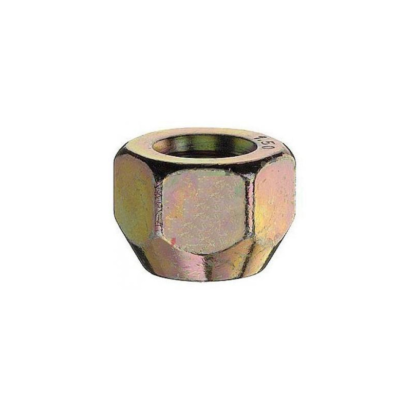 Bimecc Nut DMTSB Nut M12x1.5x 21 mm Hex 60° 1 pcs