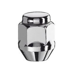 Bimecc Nut D50 Nut M12x1.5x 21 mm Hex 60° 1 pcs