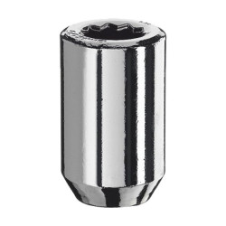 Bimecc Nut DSTA Nut M12x1.5x Tuner Hex 60° 1 pcs