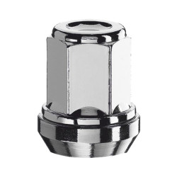 Bimecc Nut DV6LE Nut M12x1.5x Hex 60° 1 pcs PCD Change