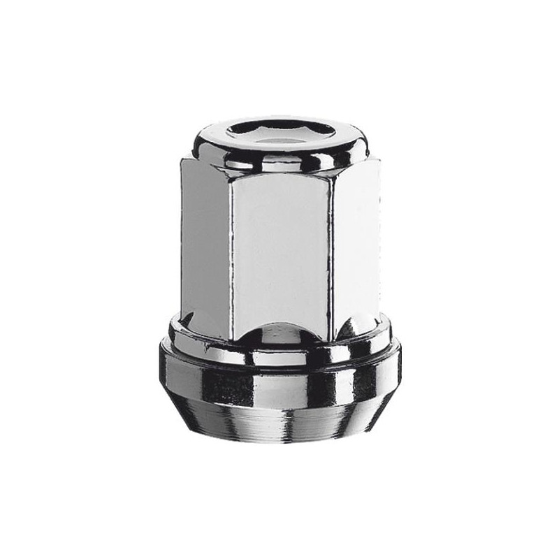 Bimecc Nut DV6LE Nut M12x1.5x Hex 60° 1 pcs PCD Change