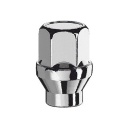 Bimecc Nut D45 Nut M12x1.75x34 19 mm Hex 60° 1 pcs