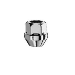 Bimecc Nut D17 Nut M14x1.5x25 19 mm Hex 60° 1 pcs