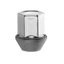 Bimecc Nut DF03 Nut M14x1.5x34.8 21 mm Hex 60° 1 pcs