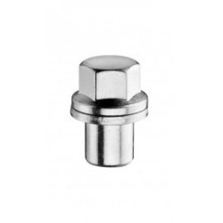 Bimecc Nut DRR1 Nut M14x1.5x Hex Flat 1 pcs