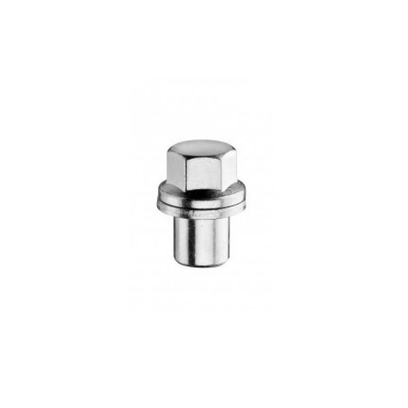 Bimecc Nut DRR1 Nut M14x1.5x Hex Flat 1 pcs