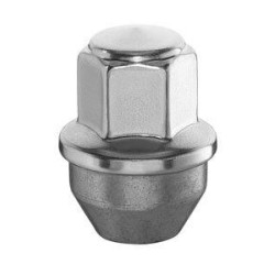 Bimecc Nut DF10 Nut M14x1.5 21 mm Hex 60° 1 pcs
