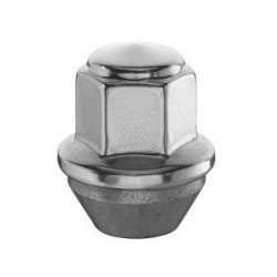 Bimecc Nut DF11 Nut M14x1.5 21 mm Hex 60° 1 pcs
