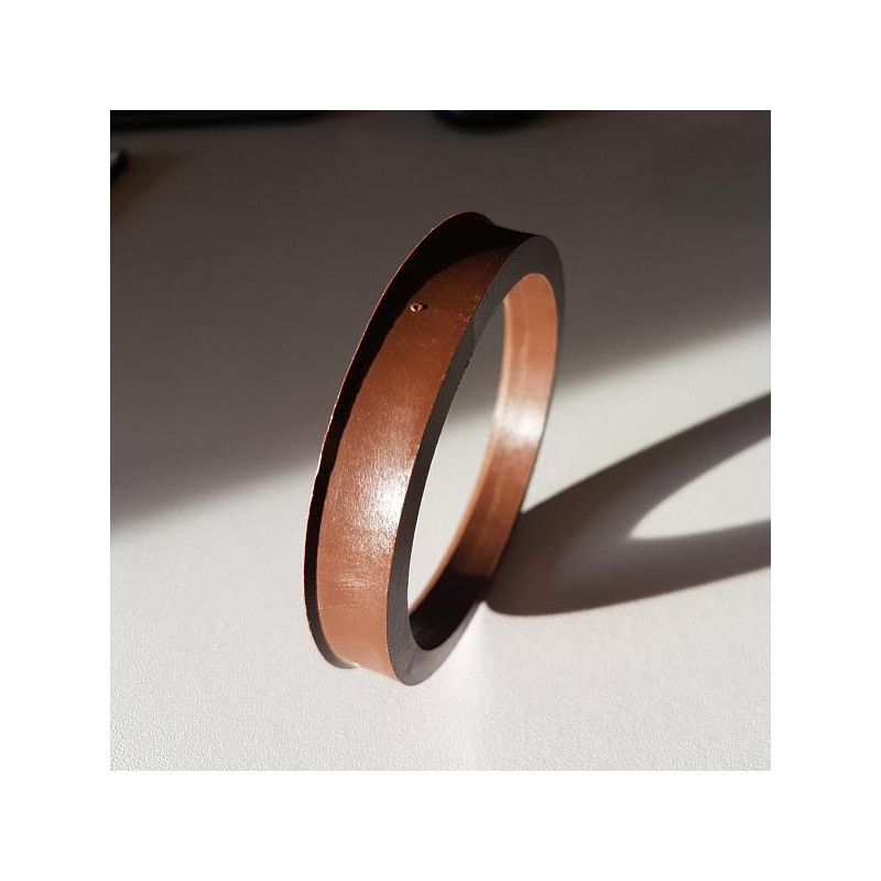 Centering Ring 66.6/57.1 1 pcs Small Phase (666571, DK-CN-666571S)