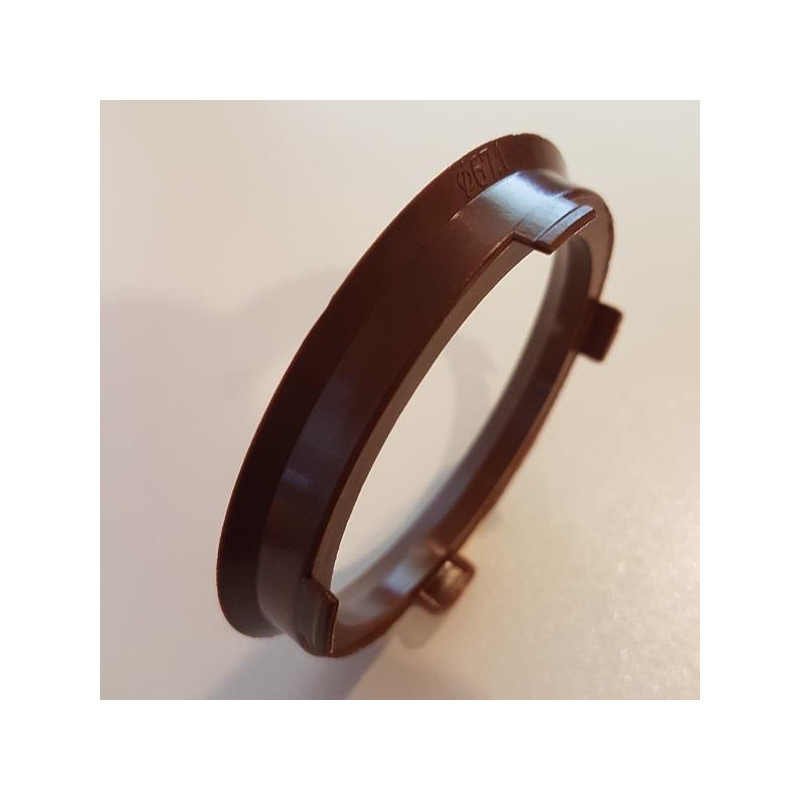 Centering Ring 67.1/57.1 1 pcs (671571, DK-CN-671571)