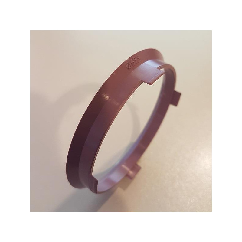 Centering Ring 67.1/64.1 1 pcs (671641, DK-CN-671641)
