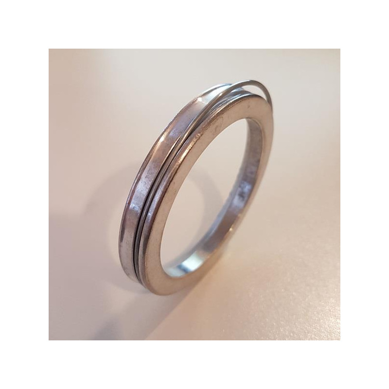 Centering Ring 68.0/54.1 1 pcs (680541, 91700004)