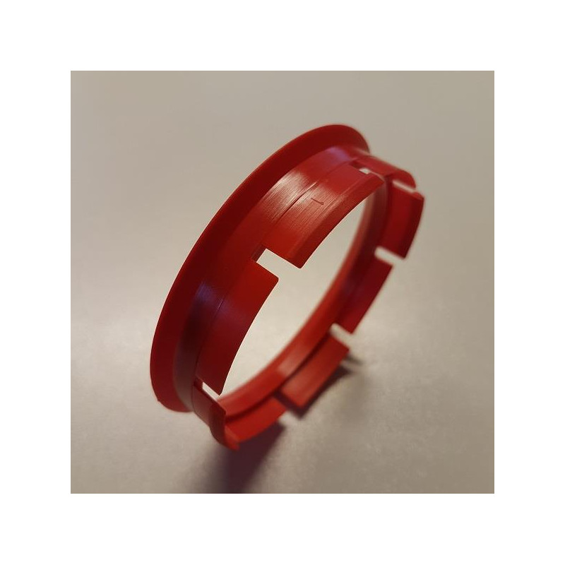 Centering Ring 72.6/67.1 1 pcs (726671, DK-CN-726671)