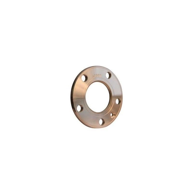 Spacer 10 mm 1 pcs 5x120 72.6 mm (SP80B)