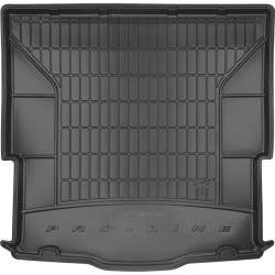 KILIMĖLIAI BAGAŽINEI FORD MONDEO MK V KOMBI 2014-2022