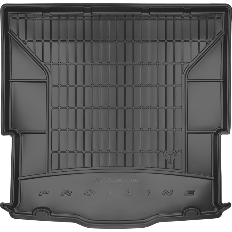 KILIMĖLIAI BAGAŽINEI FORD MONDEO MK V KOMBI 2014-2022