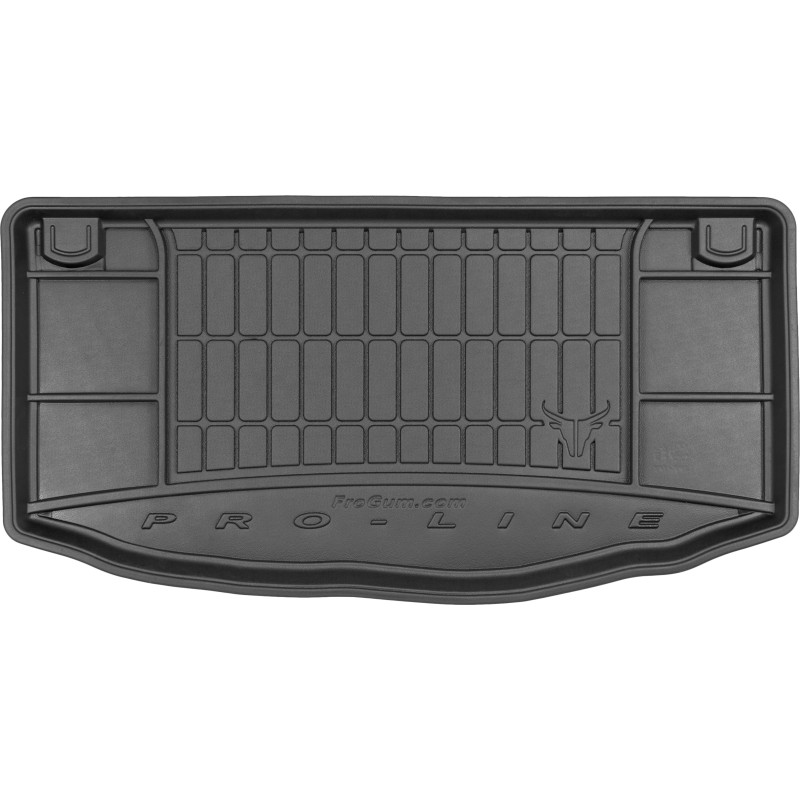 KILIMĖLIAI BAGAŽINEI KIA PICANTO II NUO 2011-...