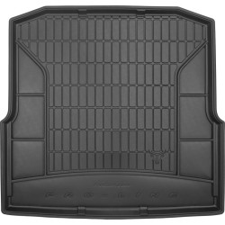 KILIMĖLIAI BAGAŽINEI SKODA OCTAVIA III KOMBI 2012-2020