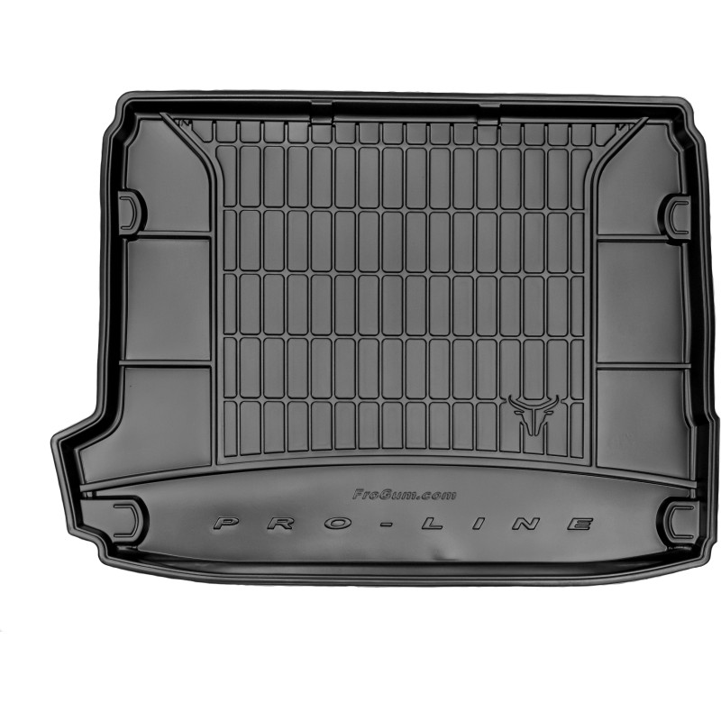 KILIMĖLIAI BAGAŽINEI CITROEN C4 II HATCHBACK 2010-2018
