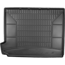KILIMĖLIAI BAGAŽINEI CITROEN C4 GRAND PICASSO 2013-2019