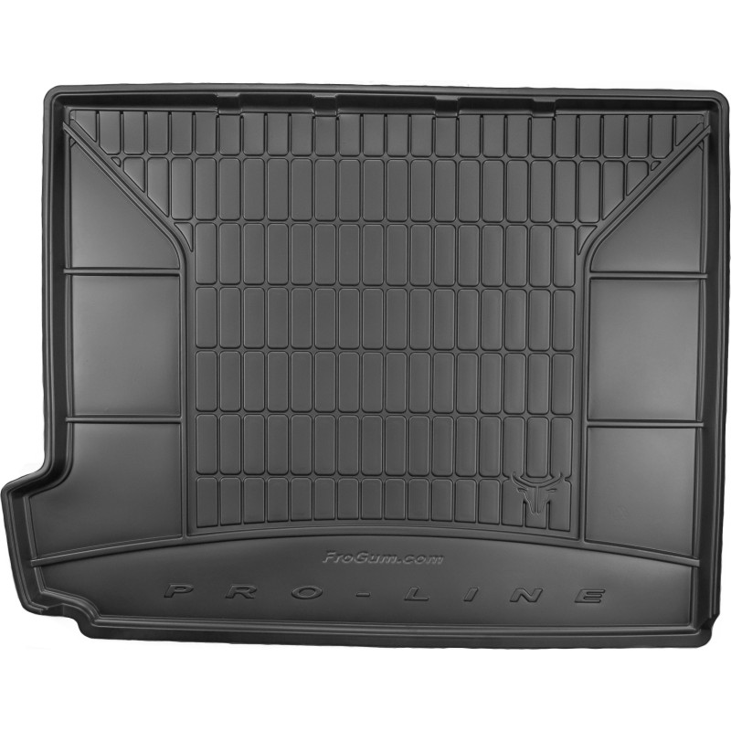 KILIMĖLIAI BAGAŽINEI CITROEN C4 GRAND PICASSO 2013-2019